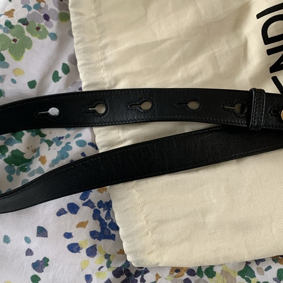 Fendi 1974 Mon Tresor Grande Zucca Print - Picture 14 of 16